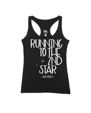 Running to the 2nd Star