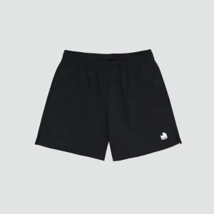 Rushbrooke Shorts - Black