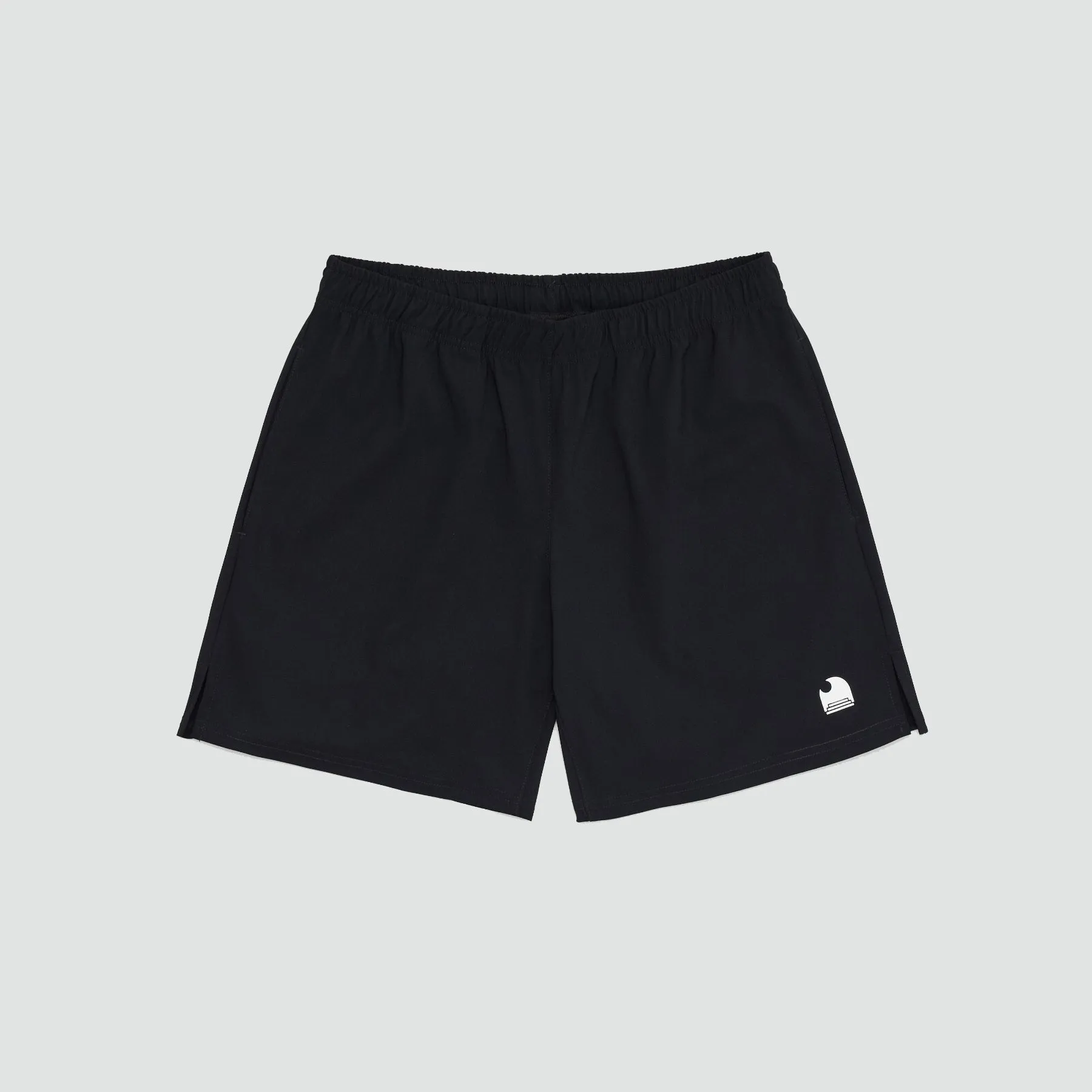 Rushbrooke Shorts - Black