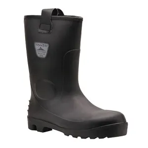 Safety boots NEPTUNE RIGGER S5 black - FW75 - PORTWEST