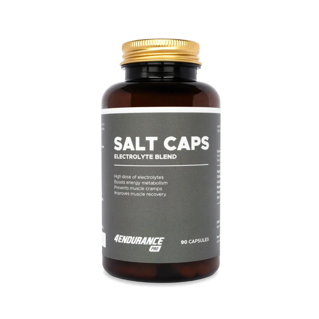 Salt Caps