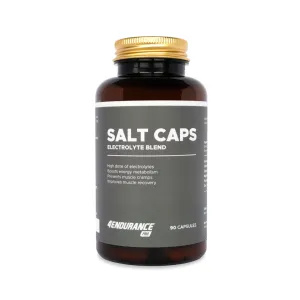 Salt Caps