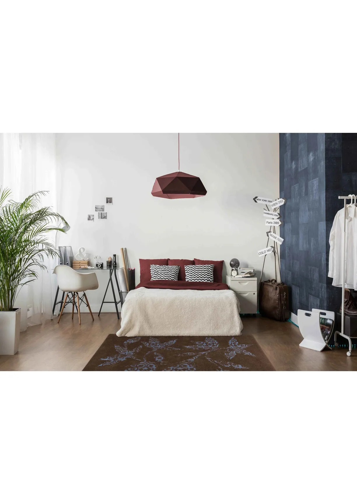 Samarkand Brown Sale