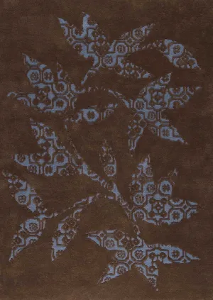 Samarkand Brown Sale