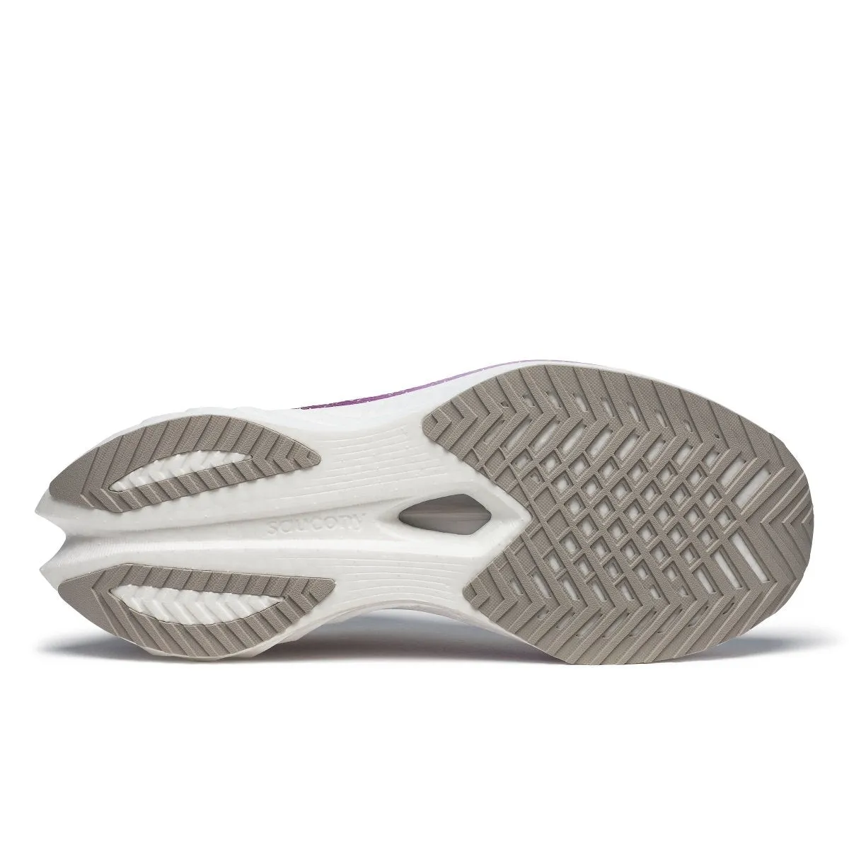 Saucony - Endorphin Speed 4 - Moon Plum - Women's