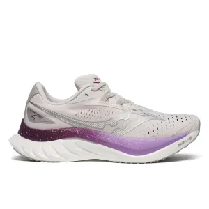 Saucony - Endorphin Speed 4 - Moon Plum - Women's