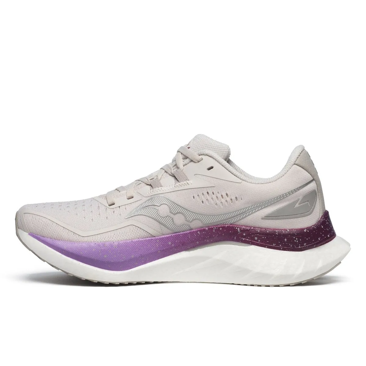 Saucony - Endorphin Speed 4 - Moon Plum - Women's