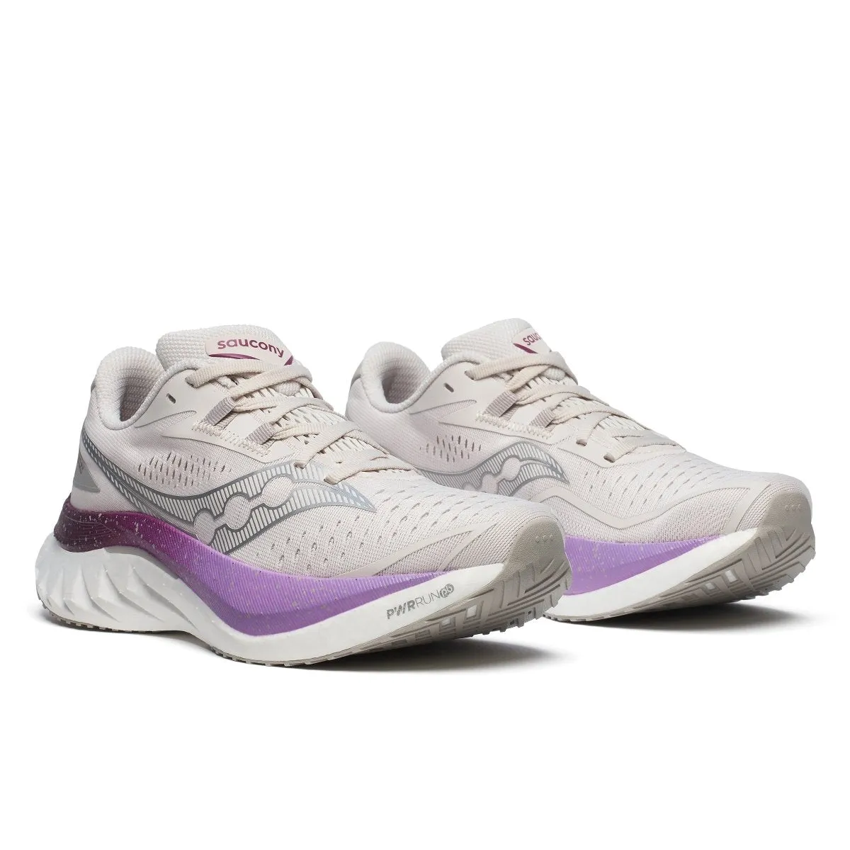 Saucony - Endorphin Speed 4 - Moon Plum - Women's