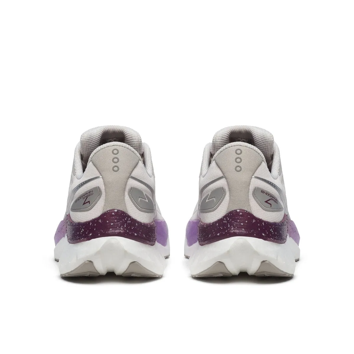 Saucony - Endorphin Speed 4 - Moon Plum - Women's