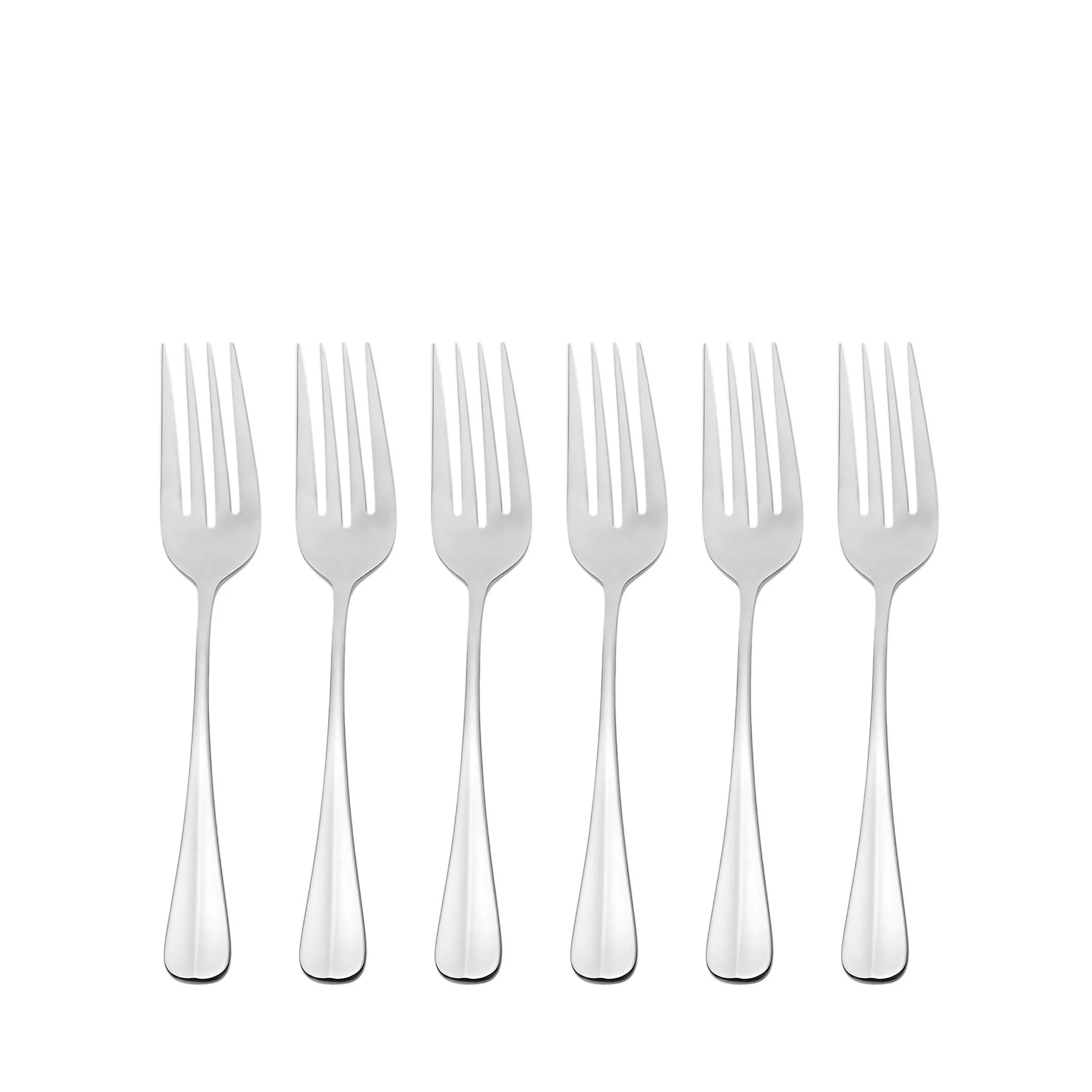 Savor Salad Fork, S/6