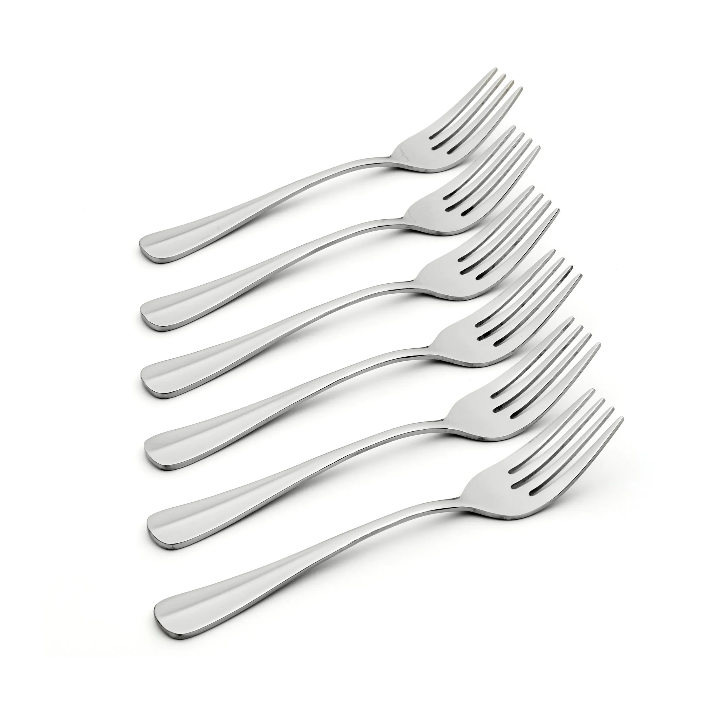 Savor Salad Fork, S/6
