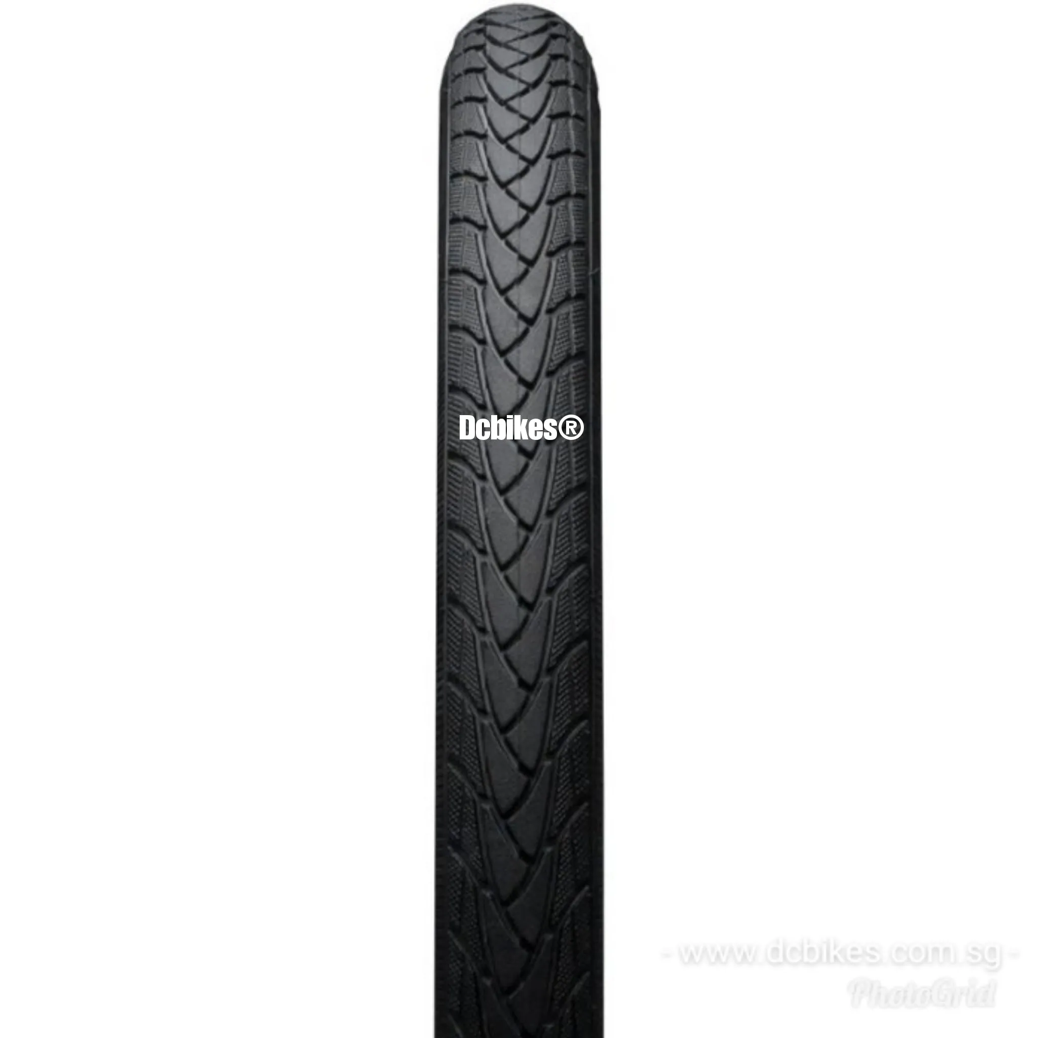Schwalbe 20 X 1.35 Marathon Plus Folding Bike Wired Tyres Etrto: 35-406 (2 Tires) 