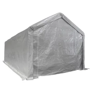 Sealey Instant Car Port Shelter 3 x 5.2 x 2.4m - C