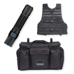 Security Essentials Combo