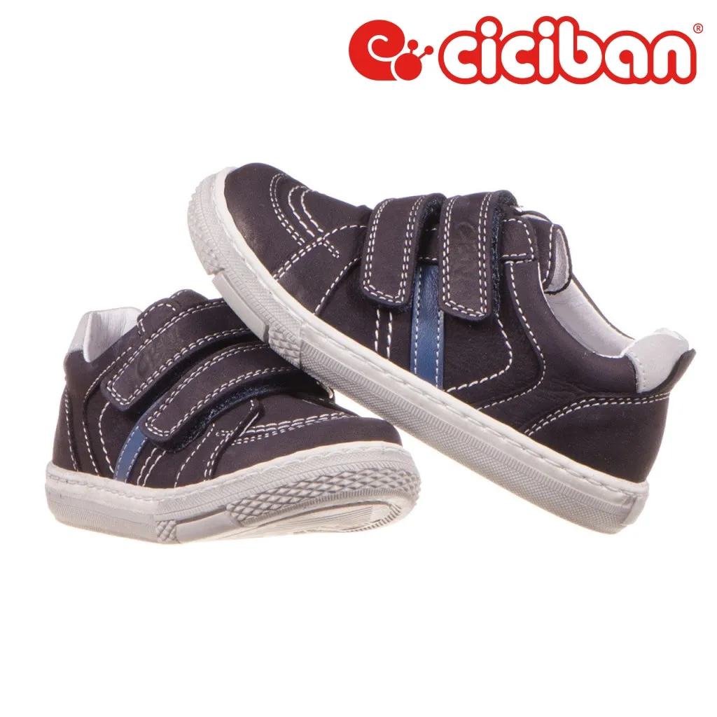 Shell Navy