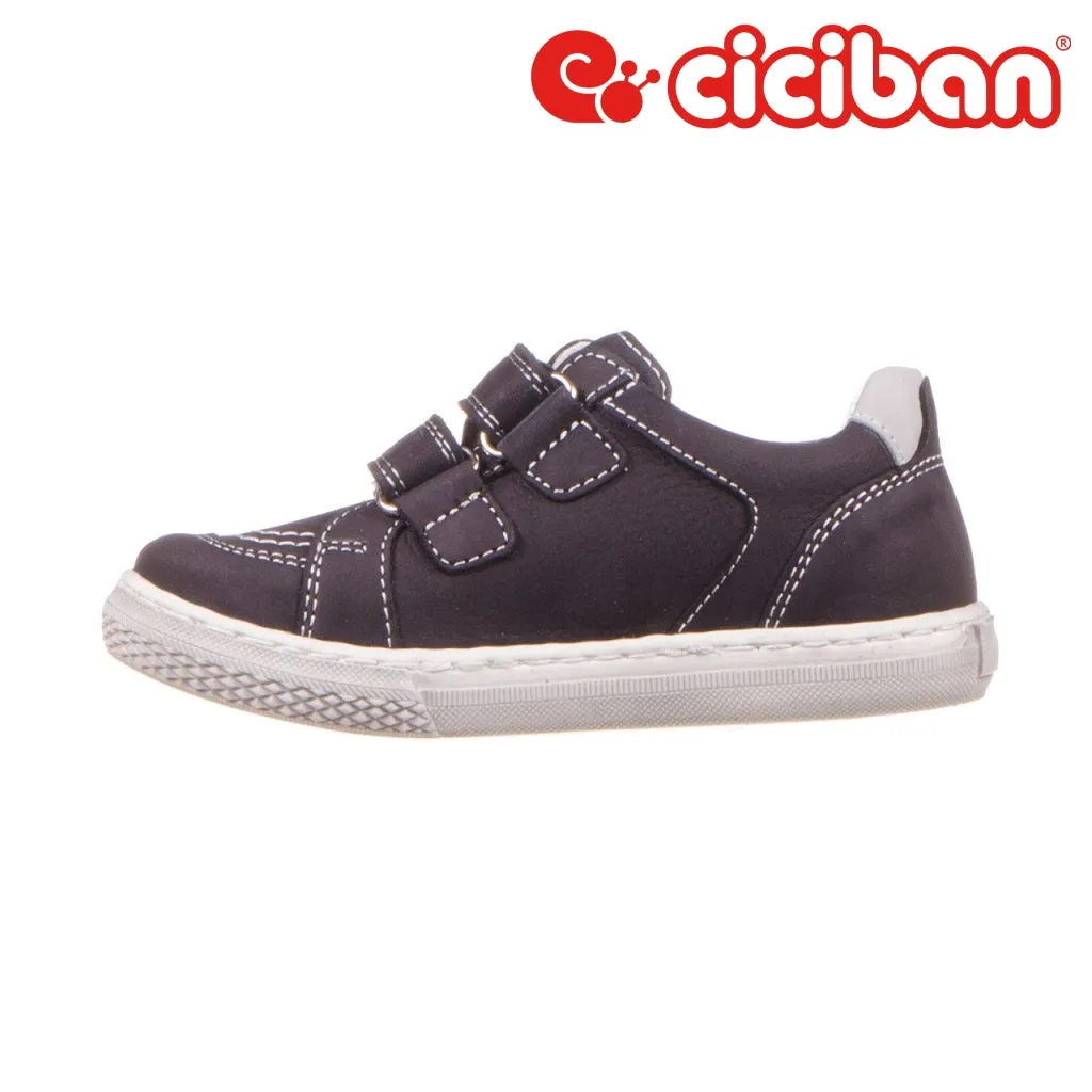 Shell Navy
