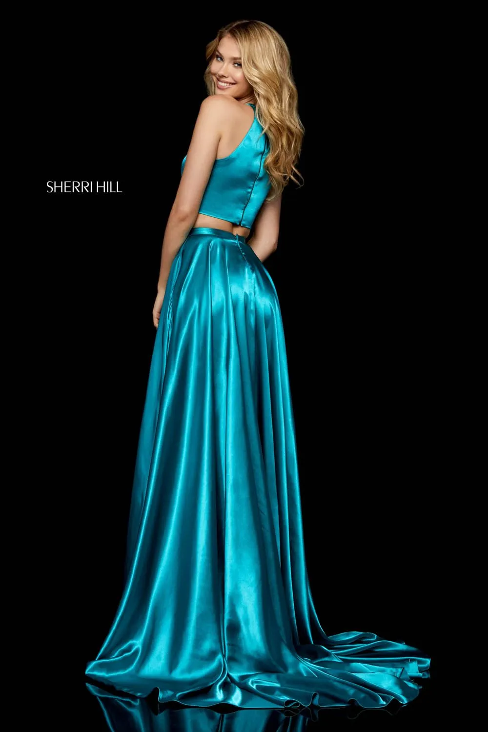 Sherri Hill 52230 Dress