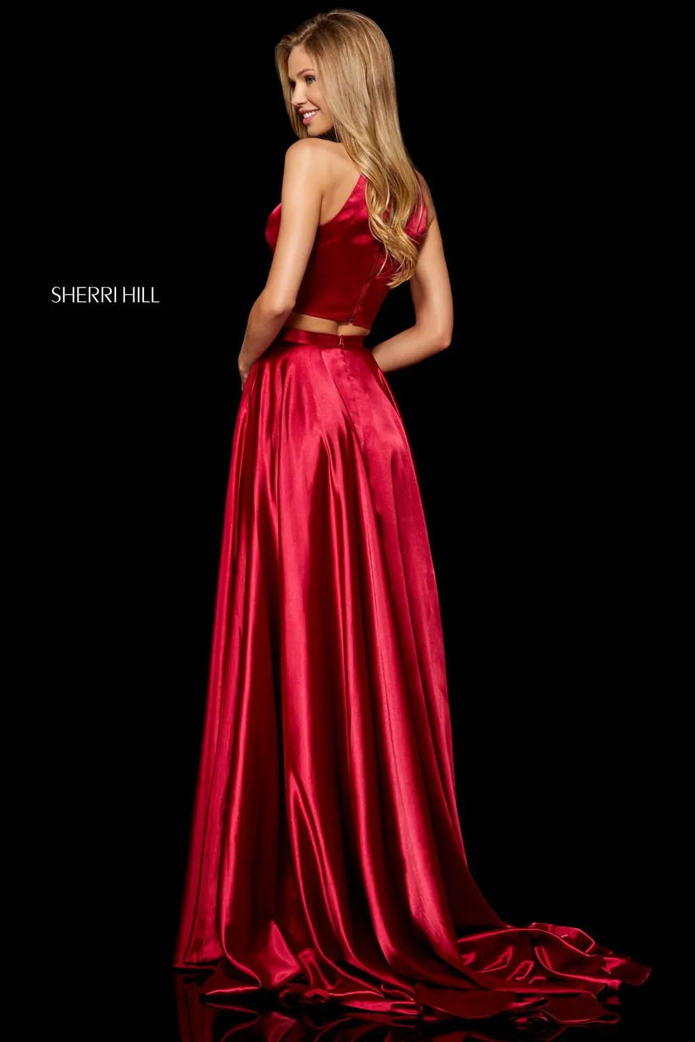 Sherri Hill 52230 Dress