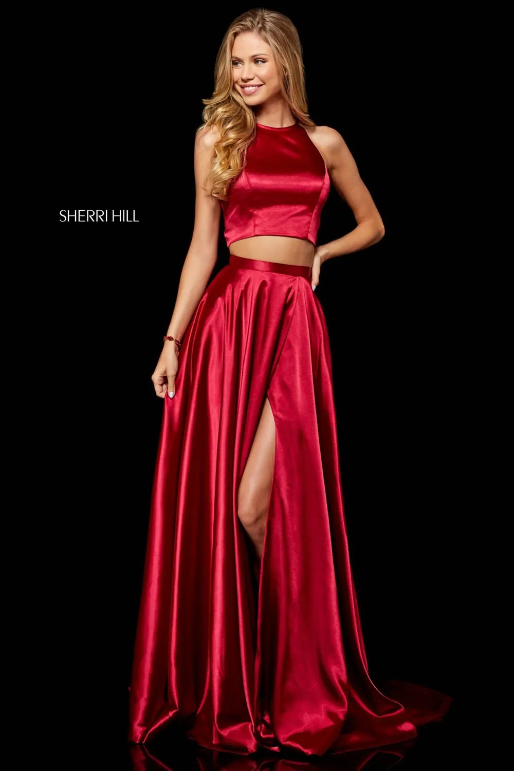 Sherri Hill 52230 Dress