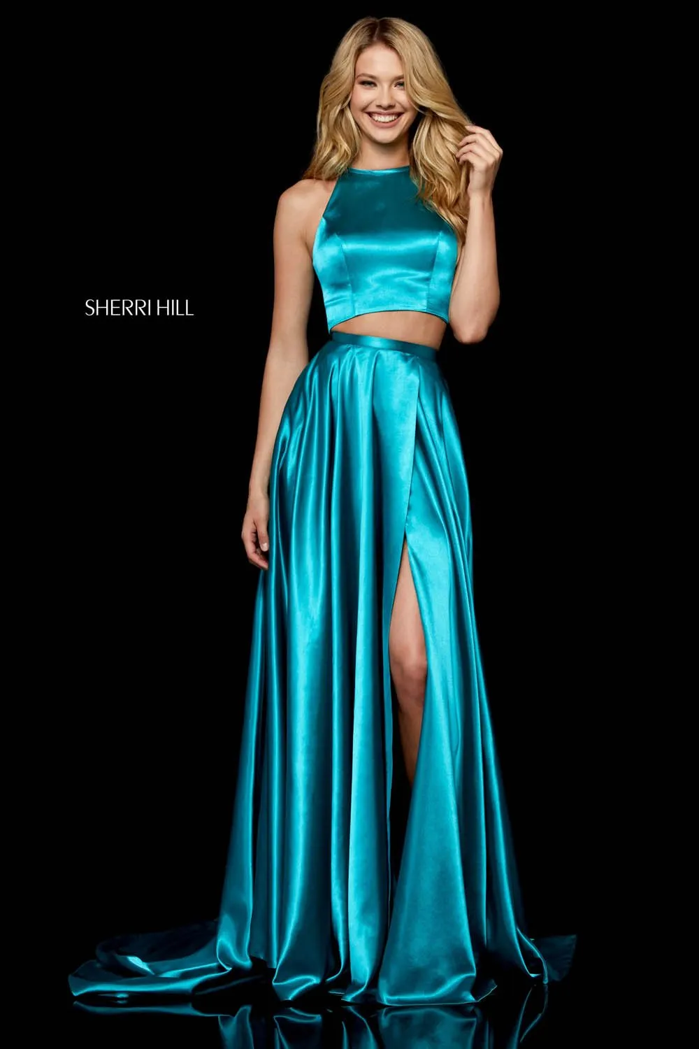 Sherri Hill 52230 Dress