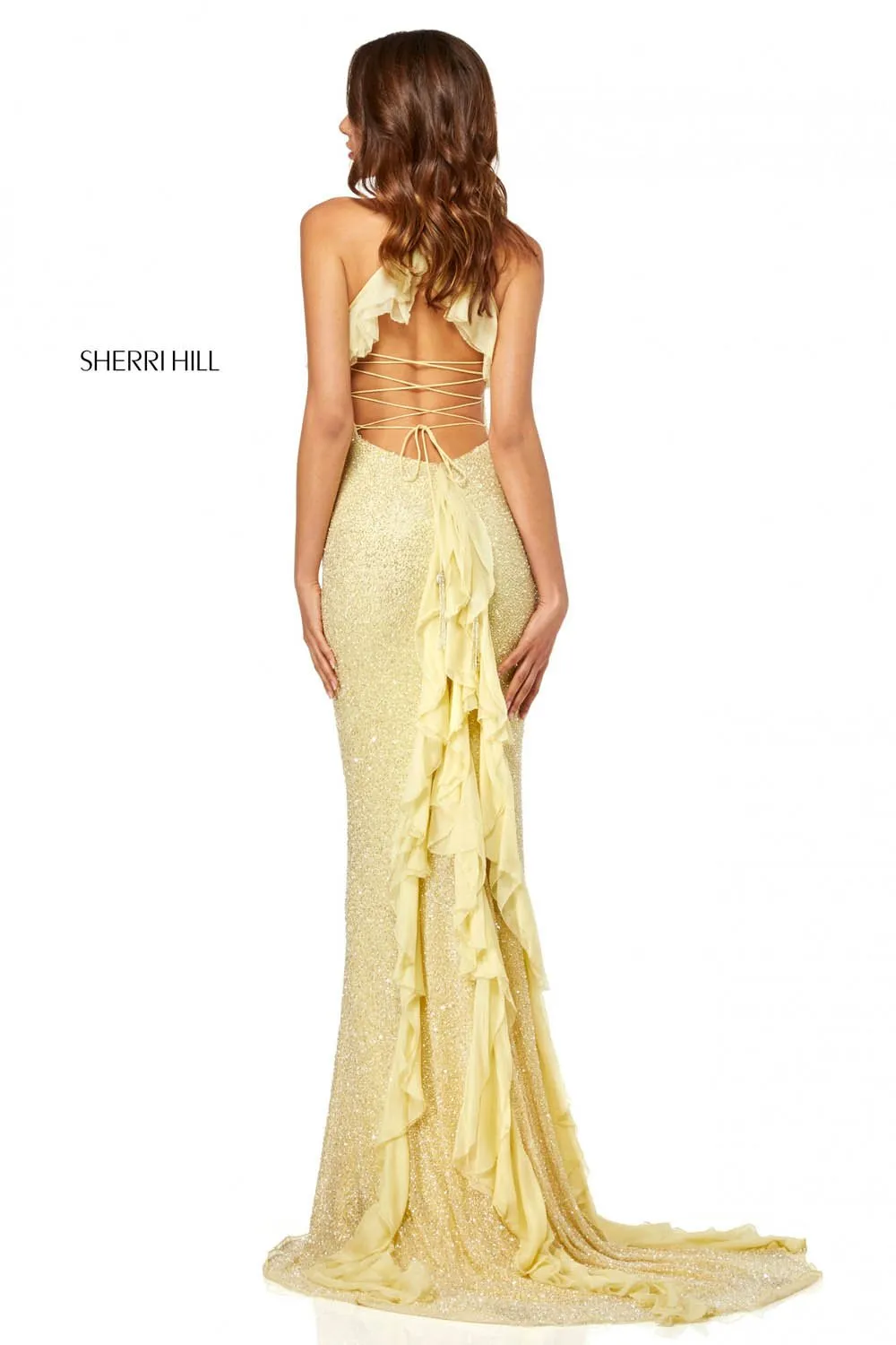 Sherri Hill 52526 Dress