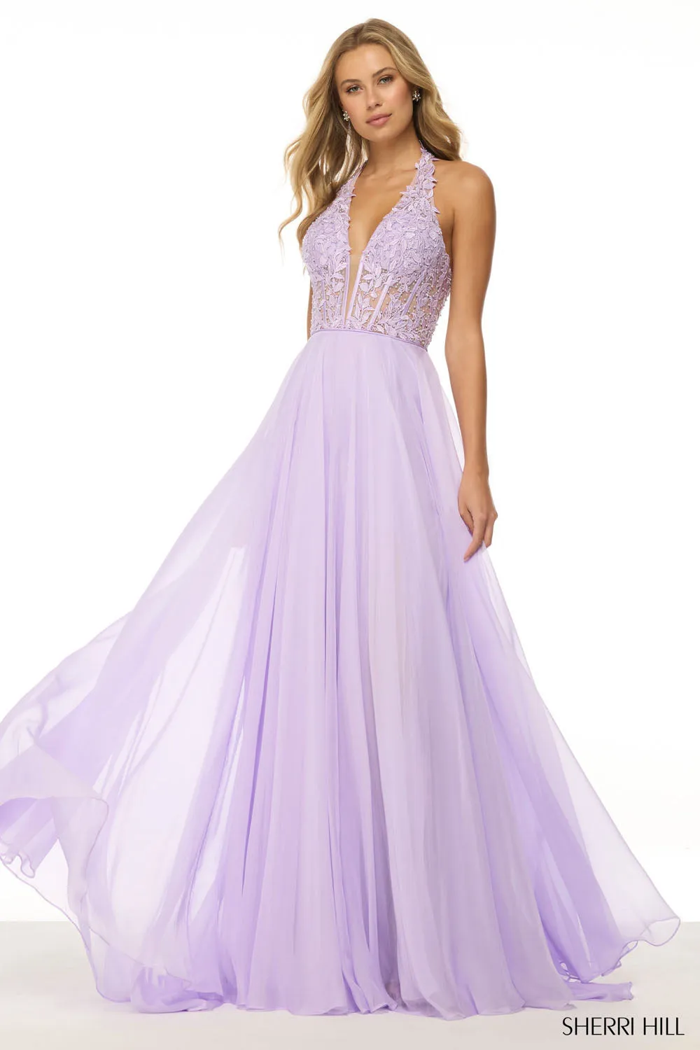 Sherri Hill 56488 Dresses