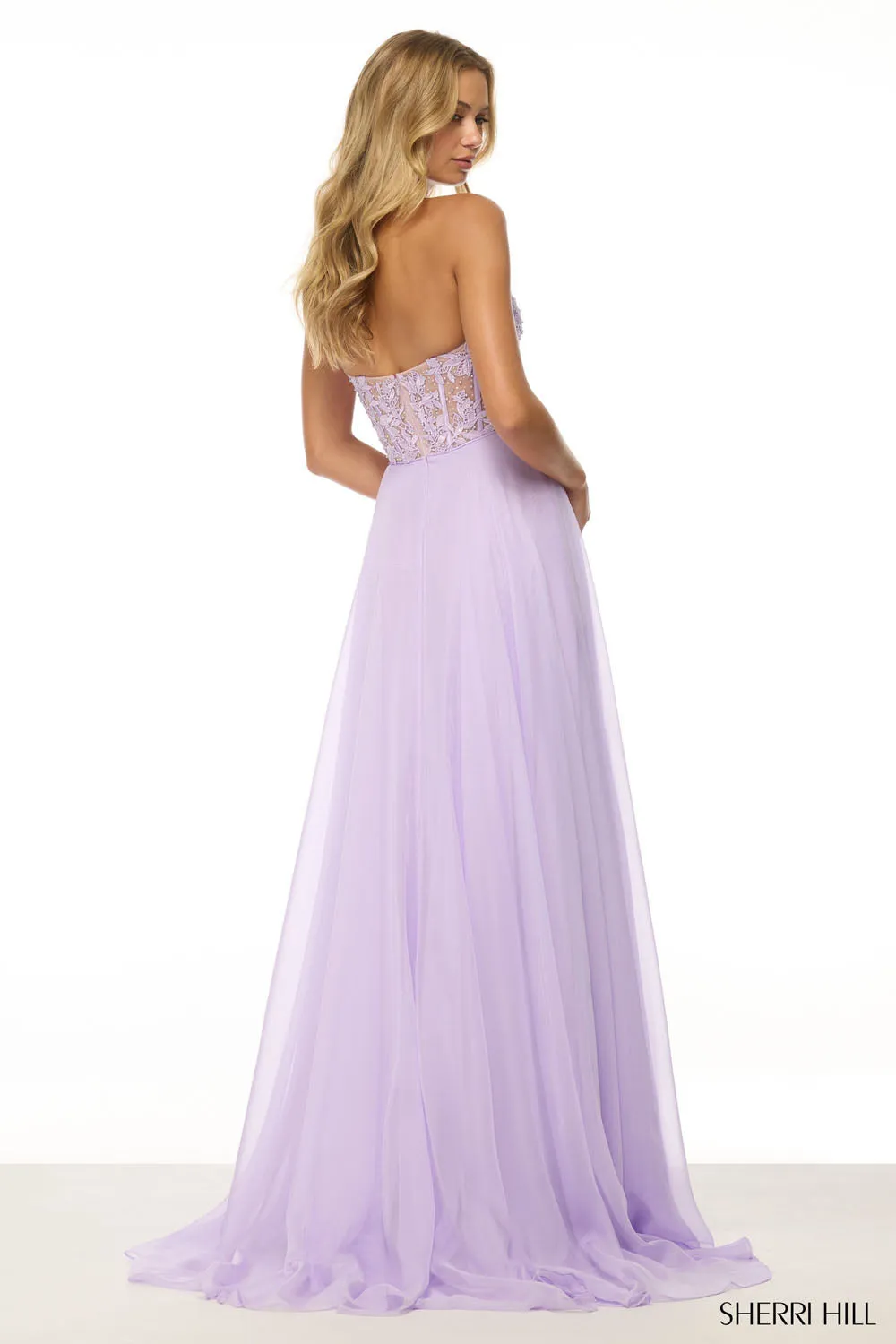 Sherri Hill 56488 Dresses