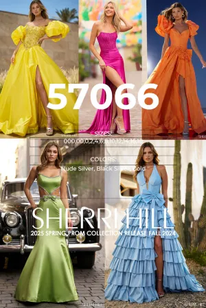 Sherri Hill 57066 Dresses