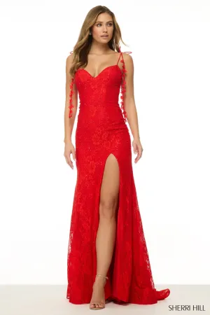 Sherri Hill 57149 Dresses