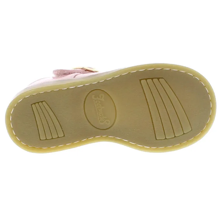 SHERRY T-STRAP MARYJANE