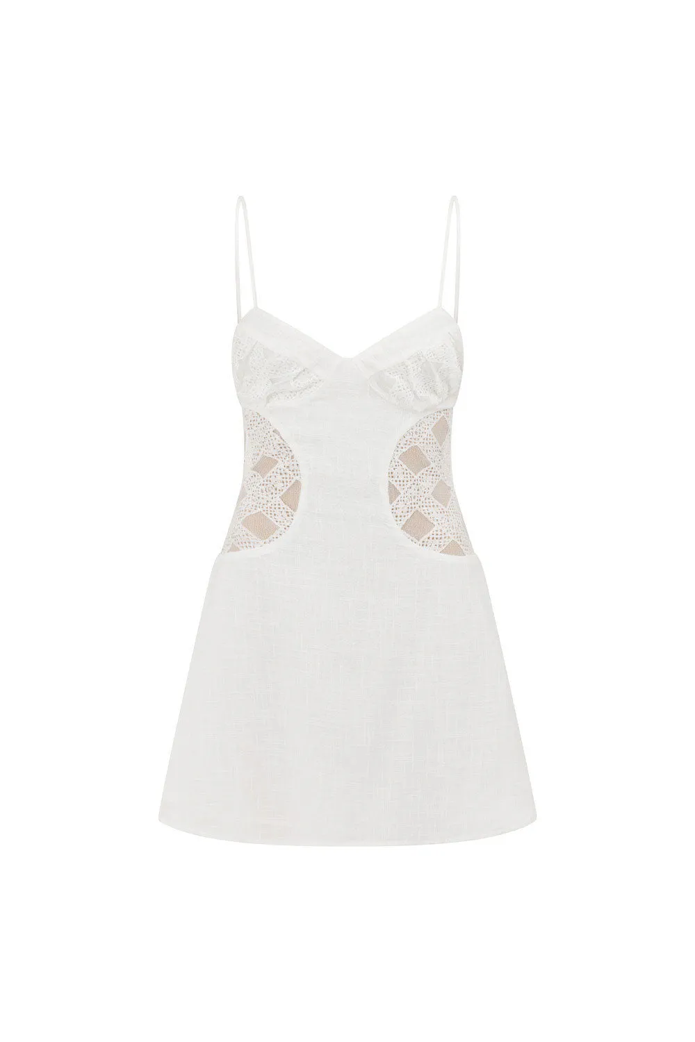 Shevana Dress