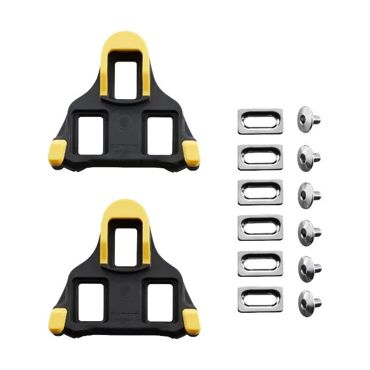 SHIMANO SPD-SL Cleat set SM-SH11 - 5 Float