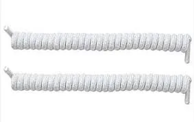Shoe Lace Spyrolaces by Performance Health