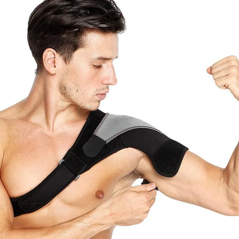 Shoulder Support Brace