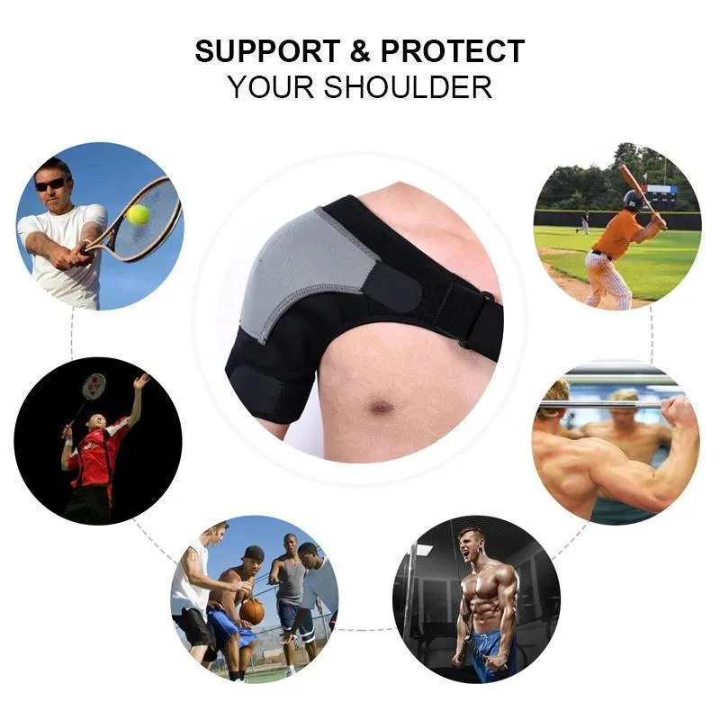 Shoulder Support Brace
