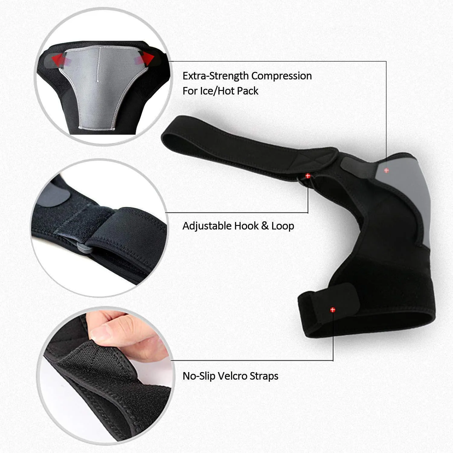 Shoulder Support Brace