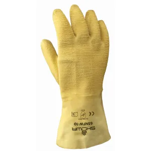 Showa 65NFW 12-Inch Work Gloves