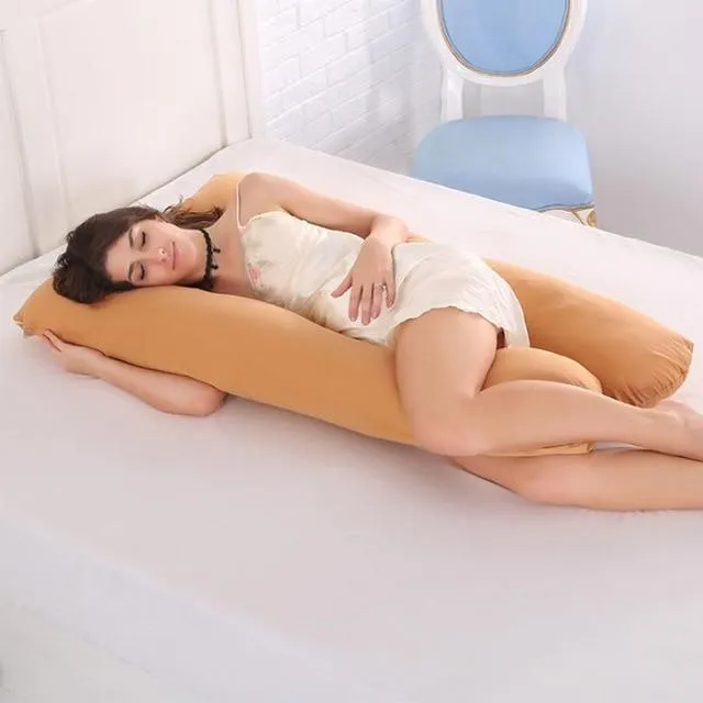 Side Sleeping Comfort Pillow