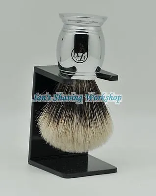 Silvertip Badger Hair Shaving Brush #30