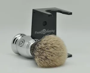 Silvertip Badger Hair Shaving Brush #30
