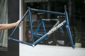 SKREAM Magnum20 - Turquoise - Extra Large