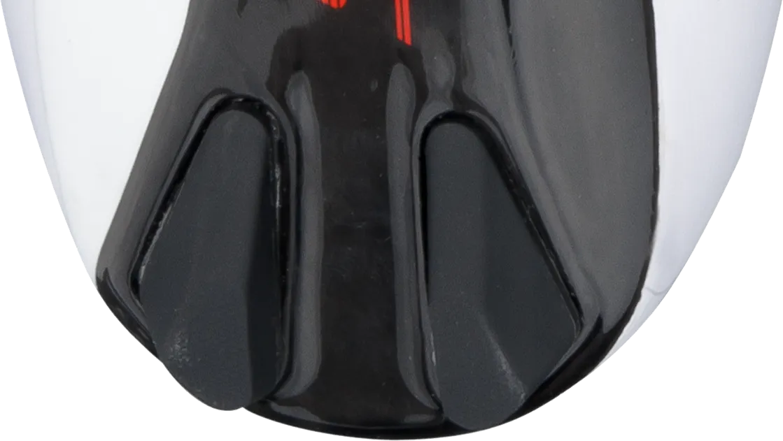 SL2 Replaceable Heel Tread
