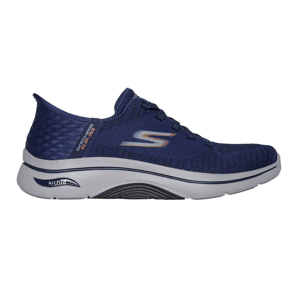 Slip-ins: GOwalk Arch Fit 2.0 - Grand Select 2