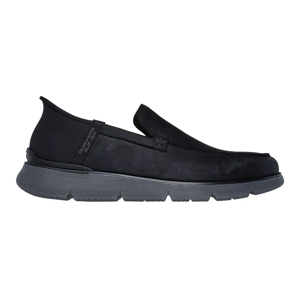 Slip-ins: SKECHERS USA Augustino - Lyle