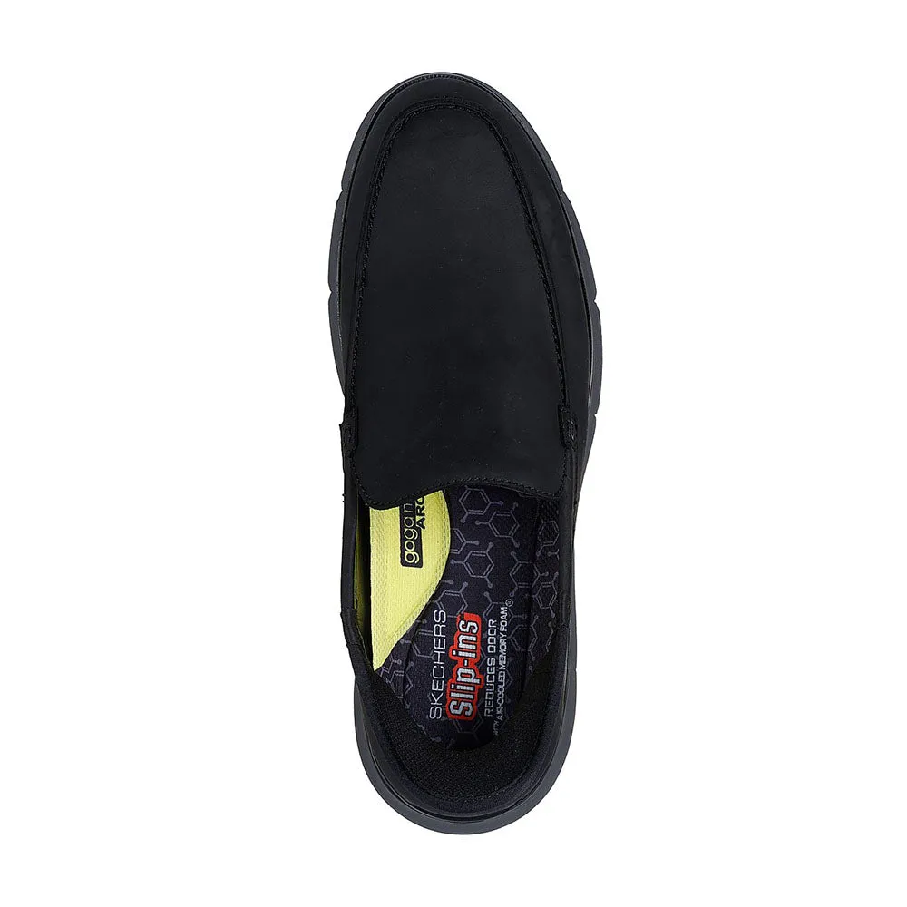 Slip-ins: SKECHERS USA Augustino - Lyle
