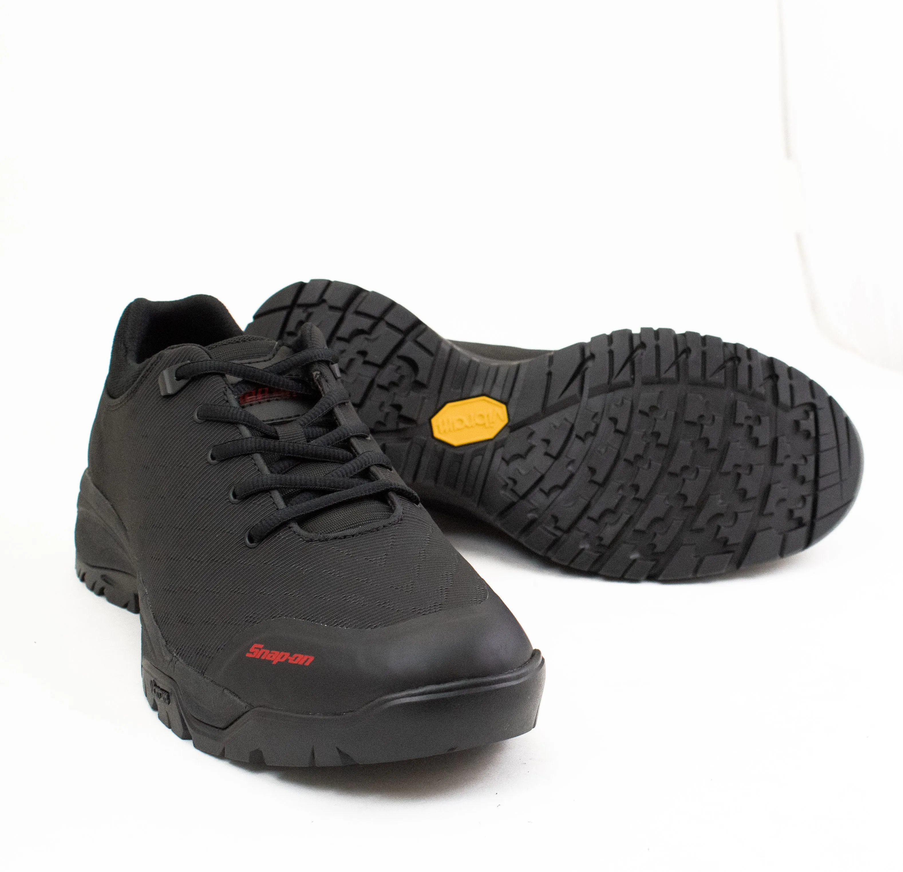 Snap-on Throttle, 2.5-Inch Work Sneaker