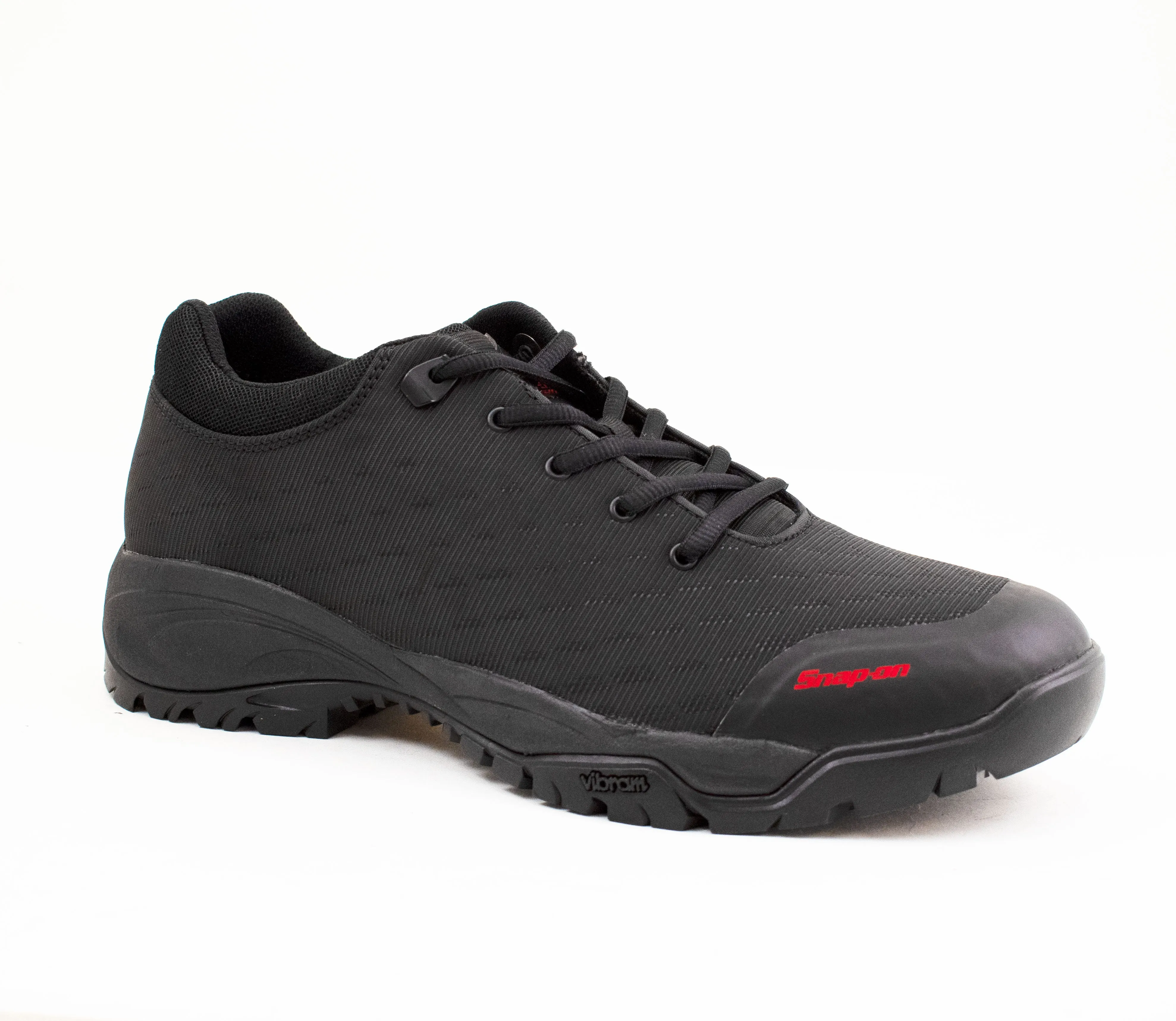 Snap-on Throttle, 2.5-Inch Work Sneaker