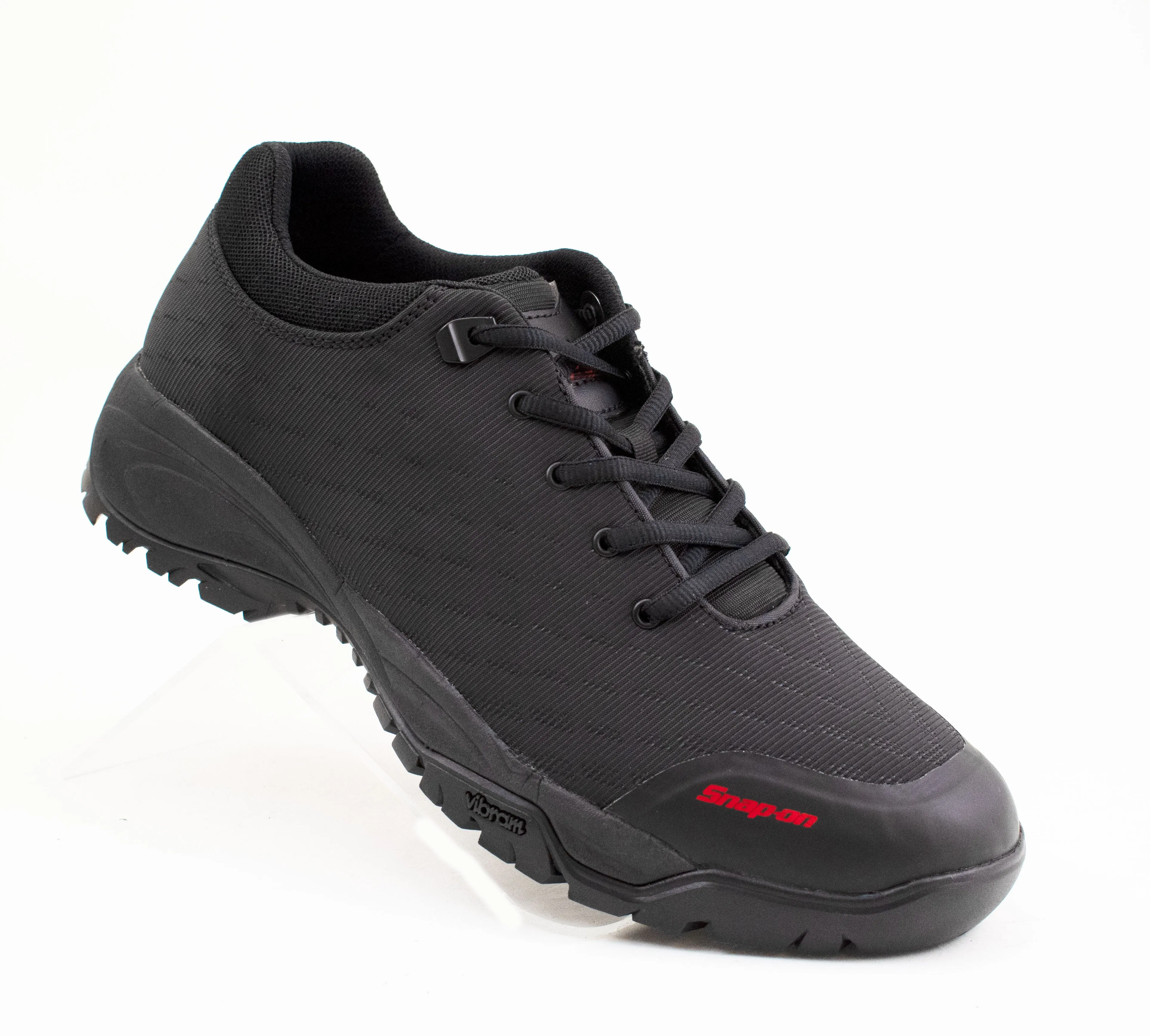 Snap-on Throttle, 2.5-Inch Work Sneaker