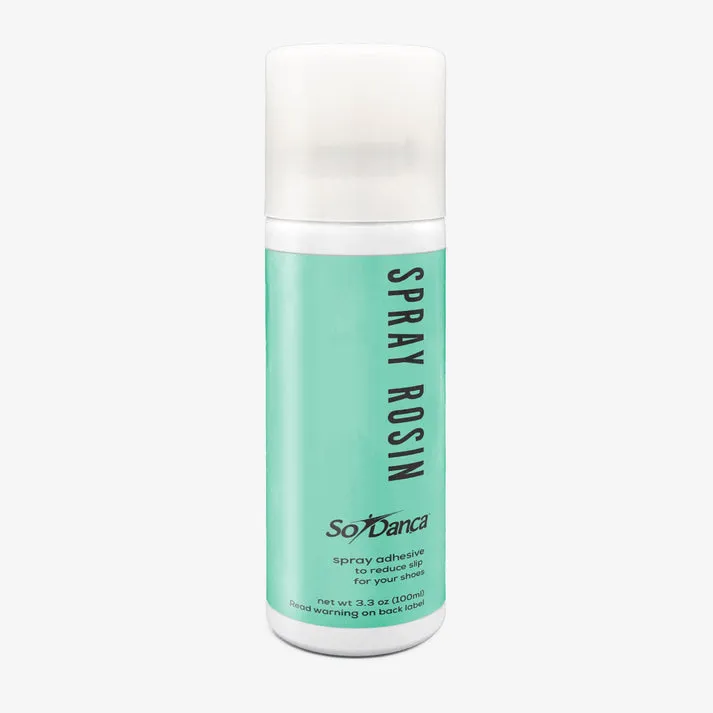 So Danca AC34 Spray Rosin