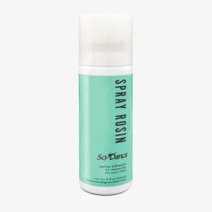 So Danca AC34 Spray Rosin